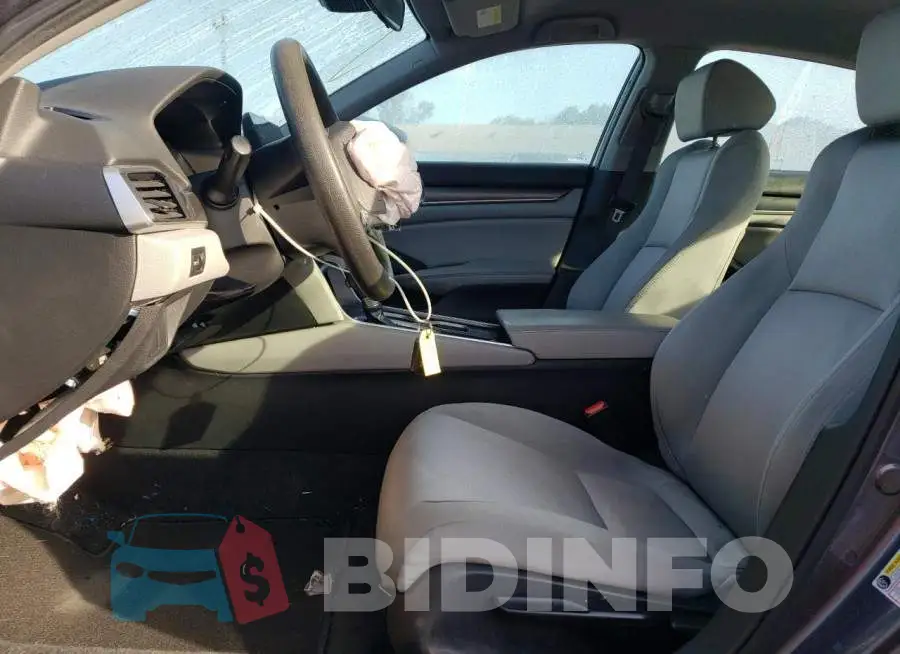 1HGCV1F16JA258248 Photo# 7