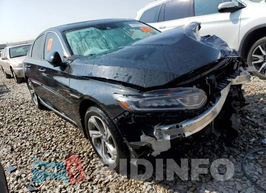 1HGCV2F50JA020582 Photo# 4