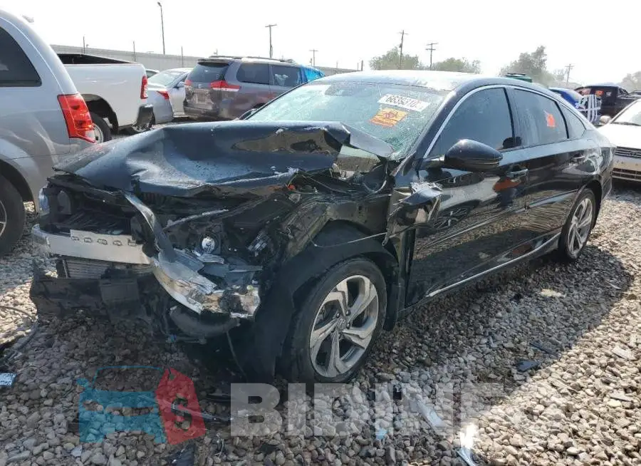 1HGCV2F50JA020582 Photo# 1