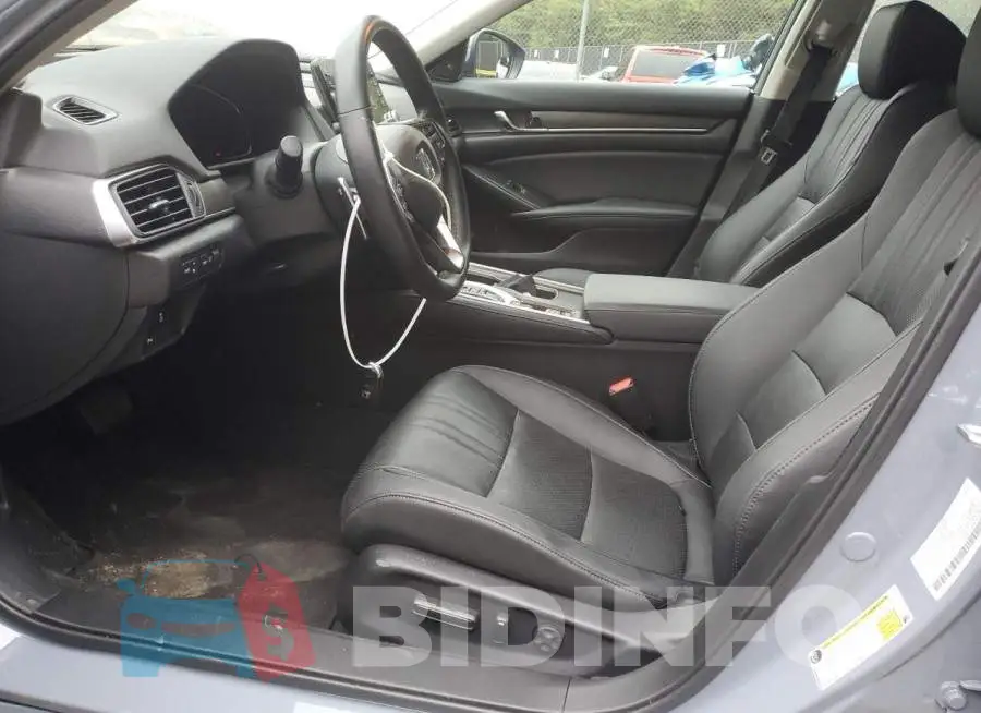 1HGCV3F96MA021927 Photo# 7