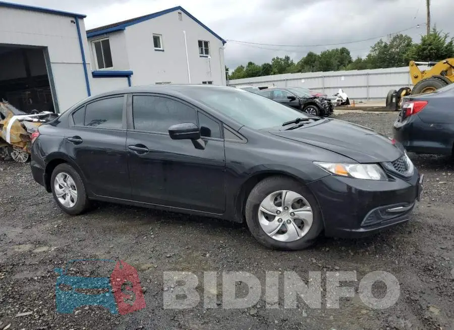 2HGFB2F52EH558133 Photo# 4