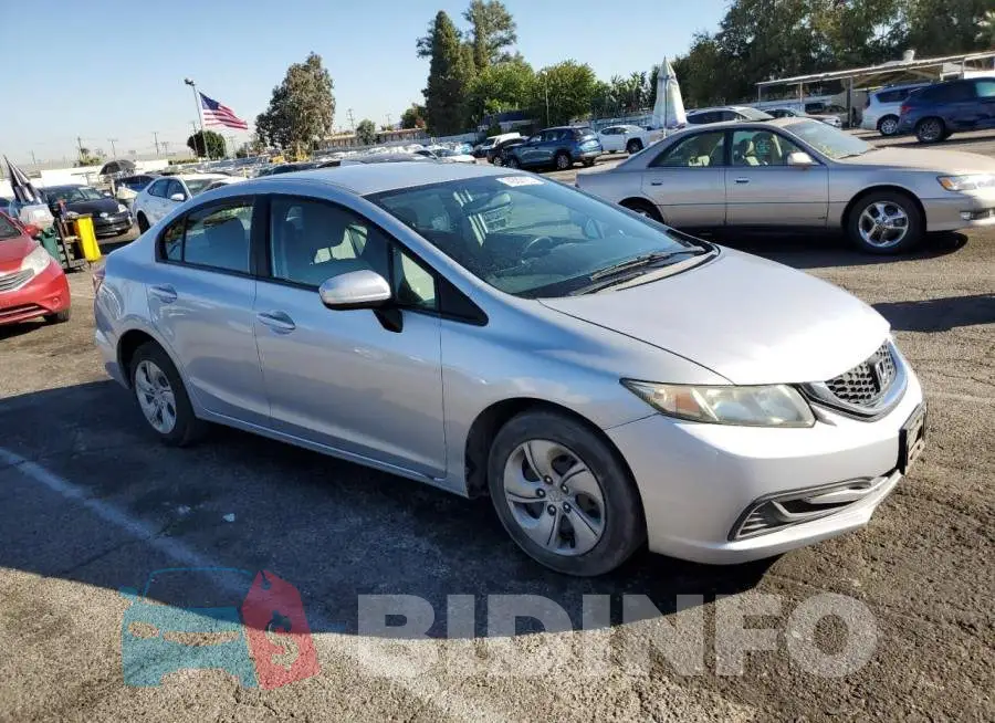 2HGFB2F55FH525094 Photo# 4