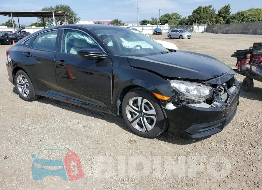 2HGFC2F59GH566214 Photo# 4