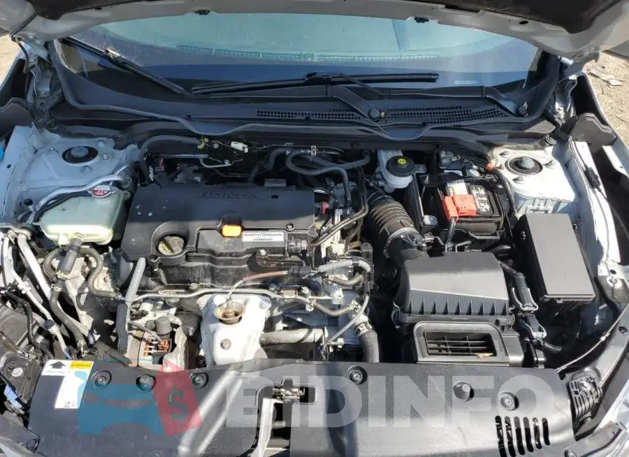 2HGFC2F62KH575564 Photo# 11