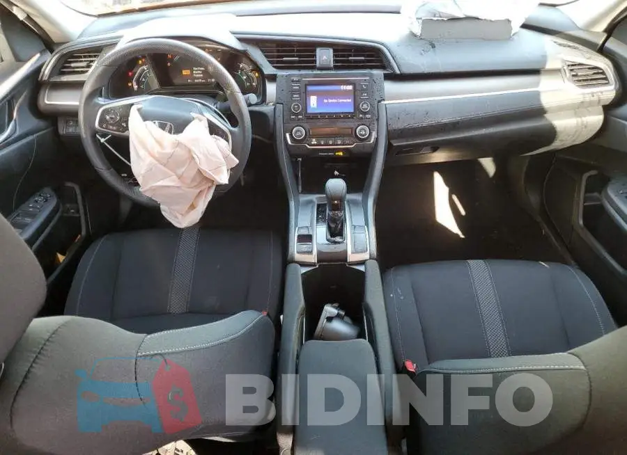 2HGFC2F63KH546767 Photo# 8