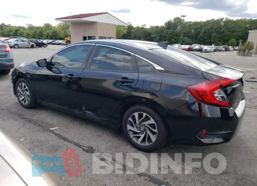 2HGFC2F7XHH539123 Photo# 2