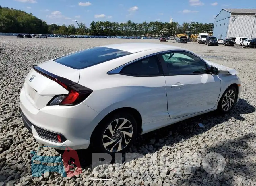 2HGFC4B69KH303515 Photo# 3