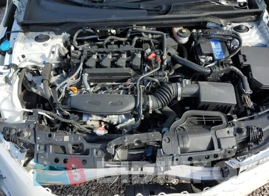 2HGFE1F76NH310048 Photo# 11