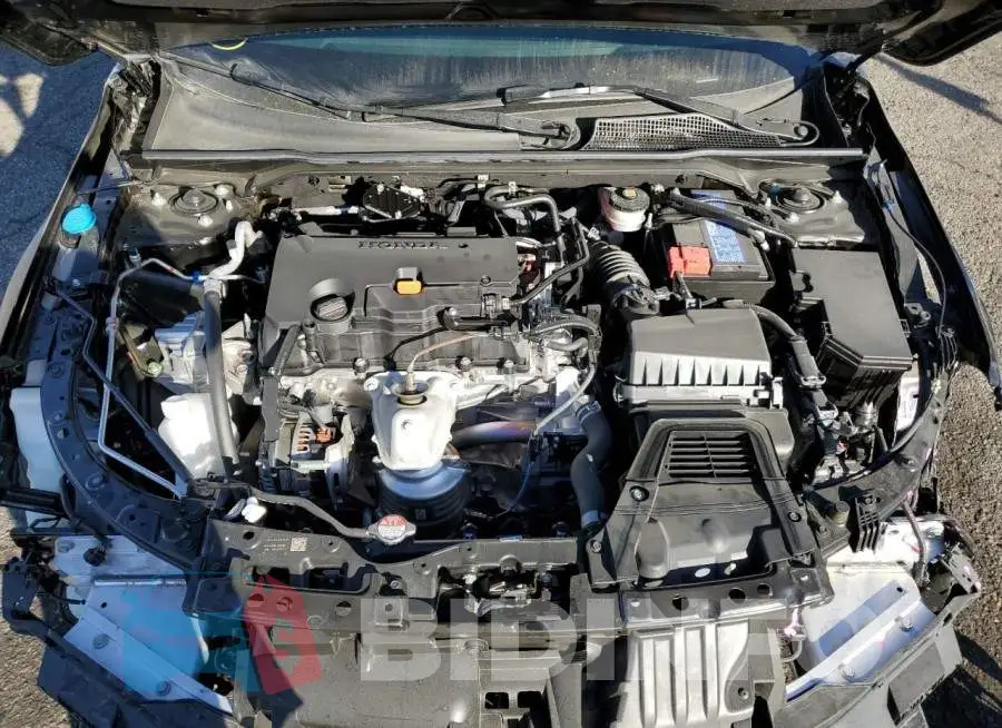 2HGFE2F57NH596870 Photo# 7