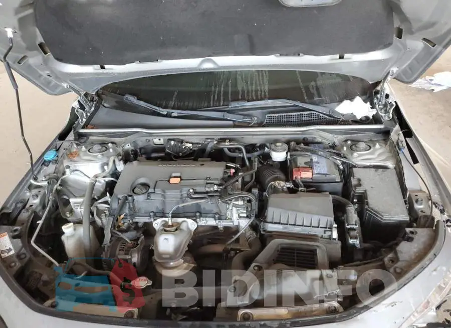2HGFE2F59NH503783 Photo# 11
