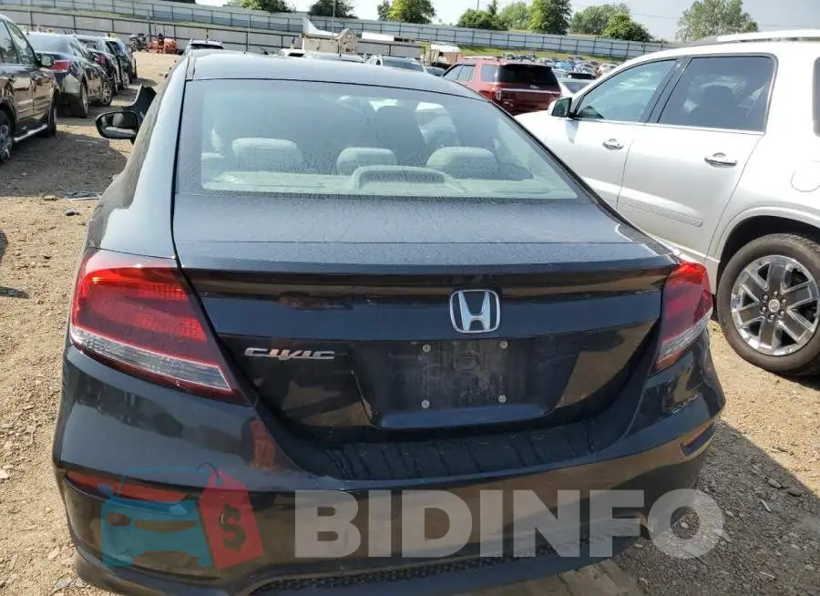 2HGFG3B58FH505208 Photo# 6