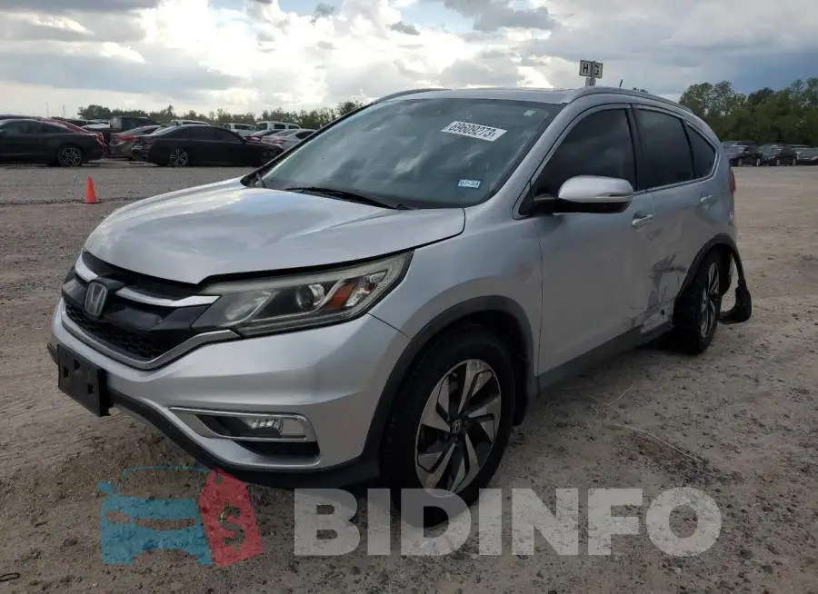 5J6RM3H97FL008372 Photo# 1