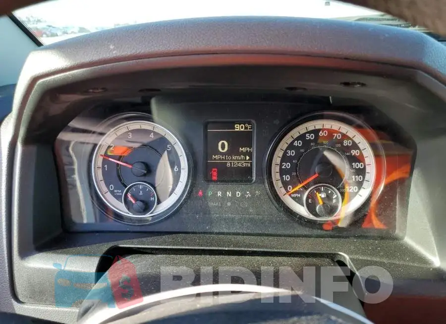 1C6RR6FGXHS598612 Photo# 9