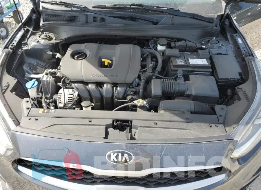 3KPF24AD9LE141545 Photo# 11