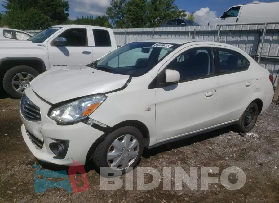 ML32F3FJ0KHF00906 Photo# 1