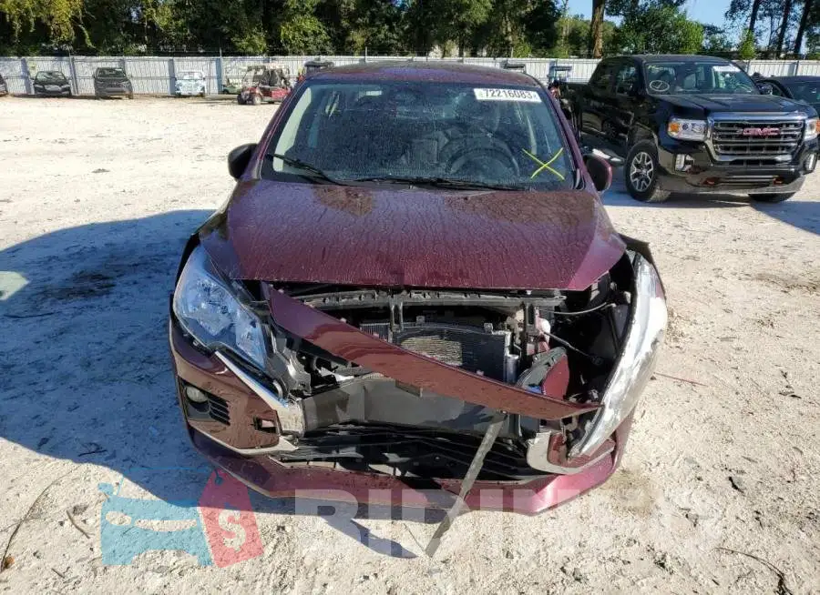 ML32FUFJ8NHF05460 Photo# 5