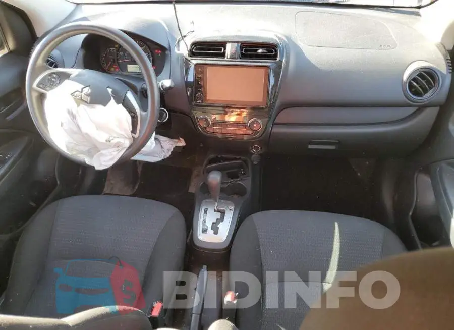 ML32FUFJ8NHF05460 Photo# 8