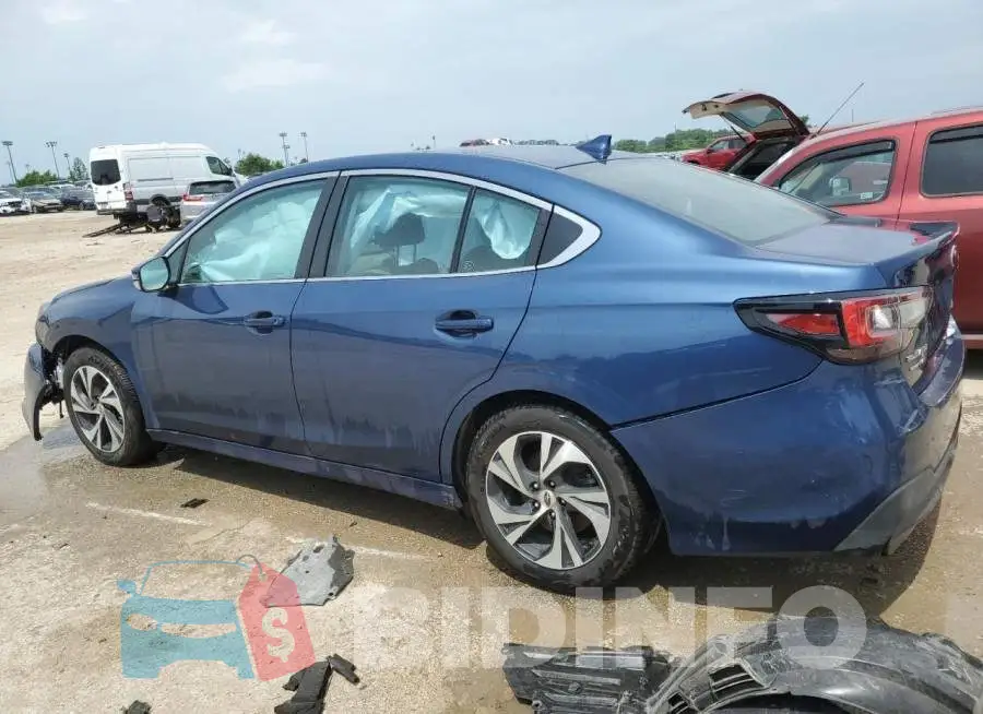 4S3BWAC63N3020035 Photo# 2