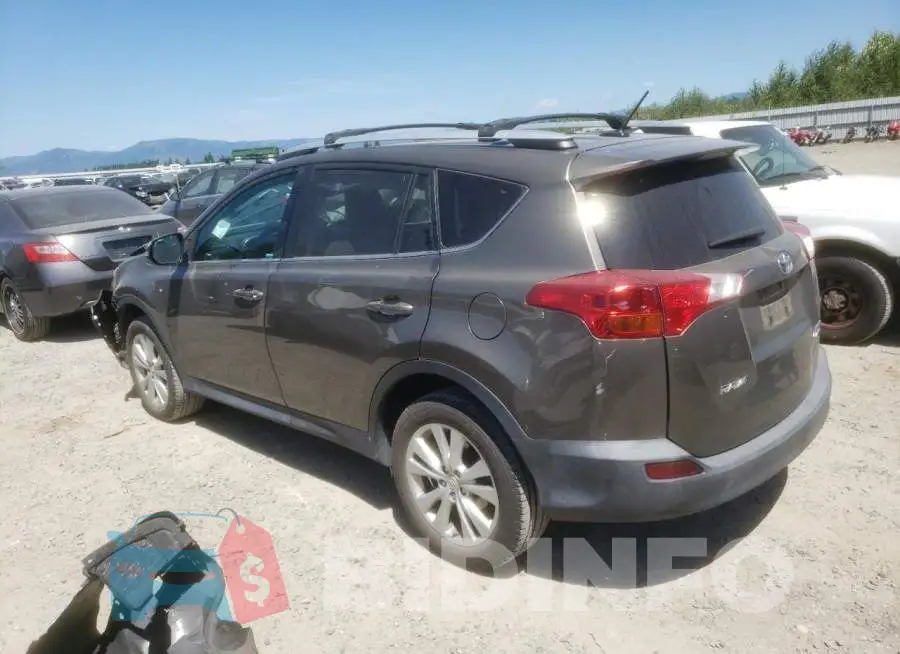 2T3DFREV4EW152861 Photo# 2