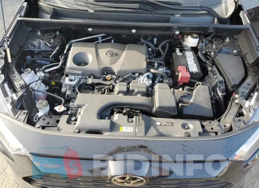 2T3H1RFV5PC219342 Photo# 11