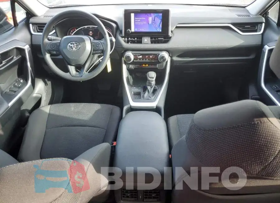 2T3H1RFV5PC219342 Photo# 8