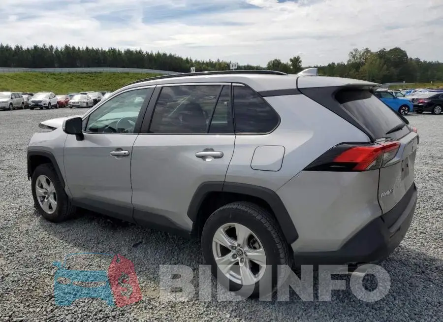 2T3W1RFV6MC131144 Photo# 2