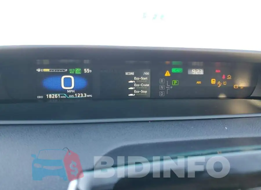 JTDKAMFP6N3208603 Photo# 9