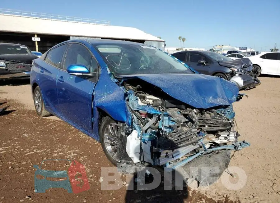 JTDKAMFU3M3133864 Photo# 4