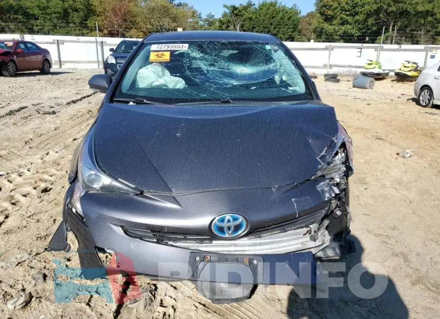 JTDKARFU2G3511304 Photo# 5