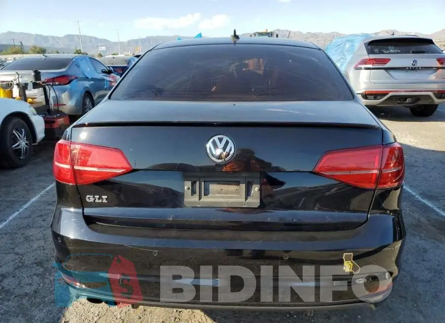 3VW5T7AJ3HM279012 Photo# 6