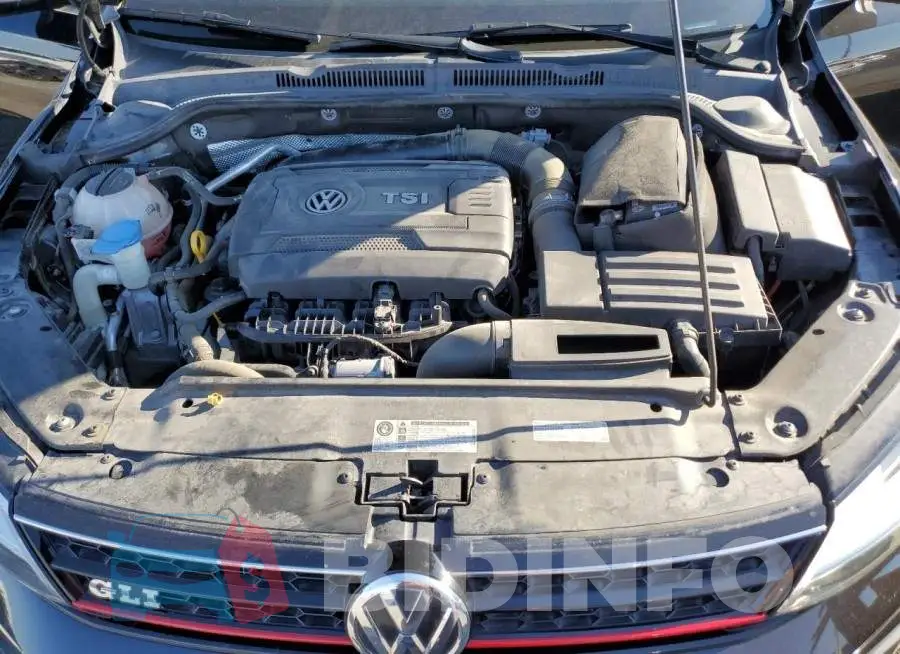 3VW5T7AJ3HM279012 Photo# 11
