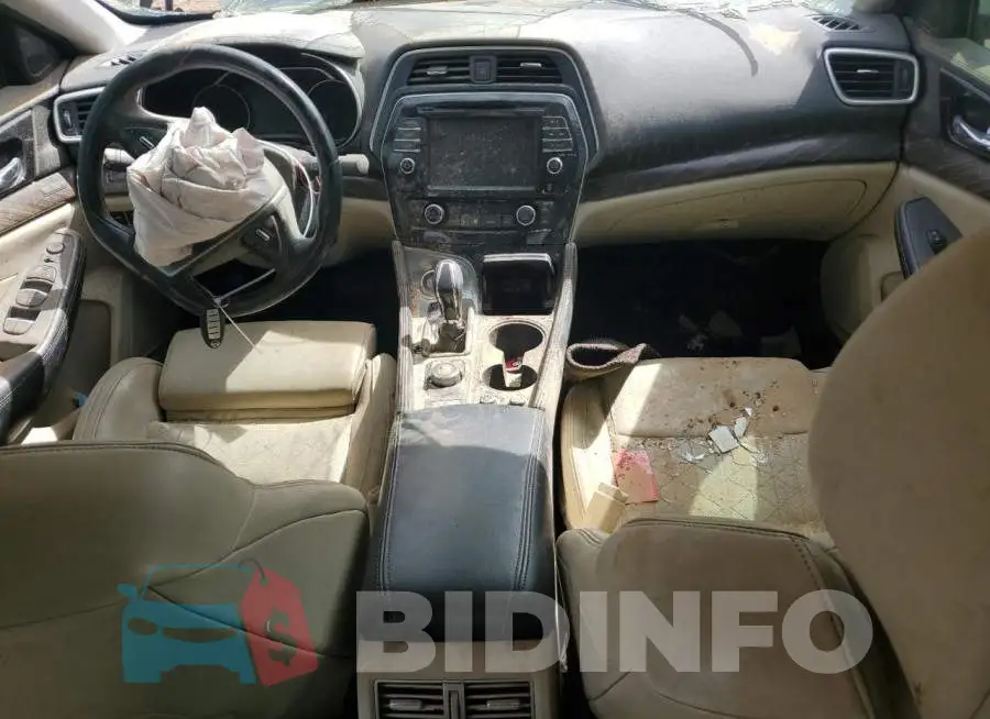 1N4AA6AP9GC418491 Photo# 8
