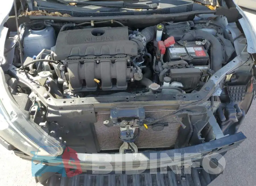 3N1AB7AP5JL653322 Photo# 11