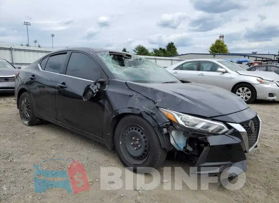 3N1AB8BV0LY257193 Photo# 4