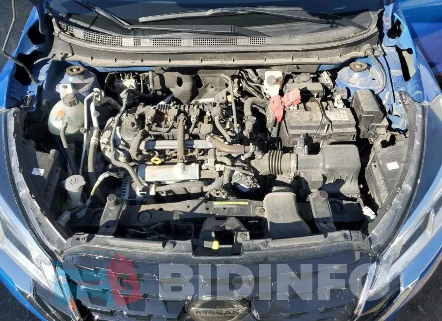 3N1CP5BV7ML535885 Photo# 11
