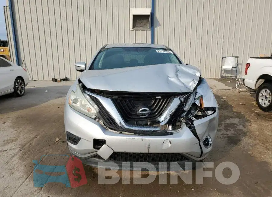5N1AZ2MG8GN127553 Photo# 5