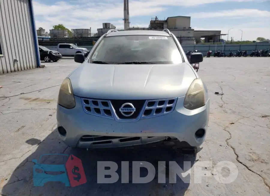 JN8AS5MT6EW102086 Photo# 5