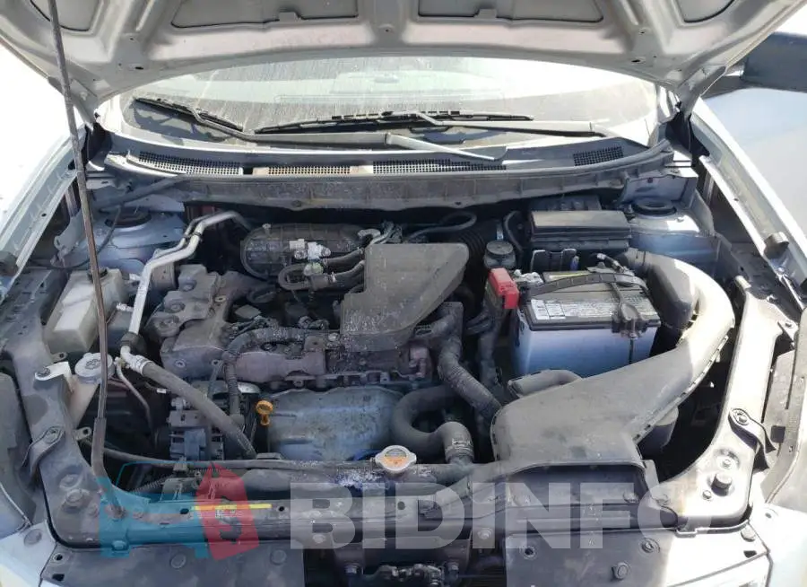 JN8AS5MT6EW102086 Photo# 12