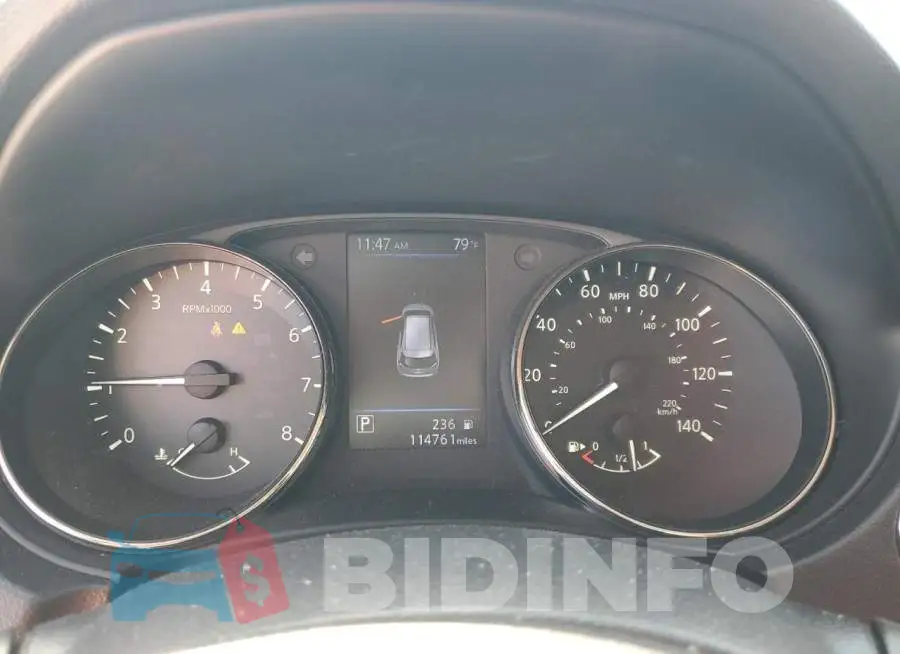 JN8AT2MT7KW251646 Photo# 9