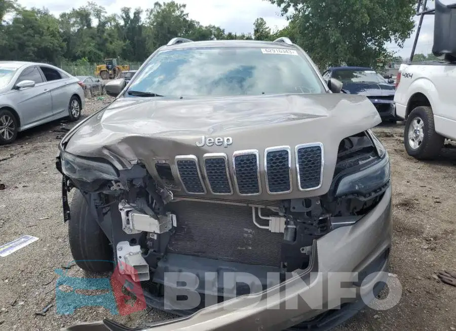 1C4PJMCB1KD442975 Photo# 5