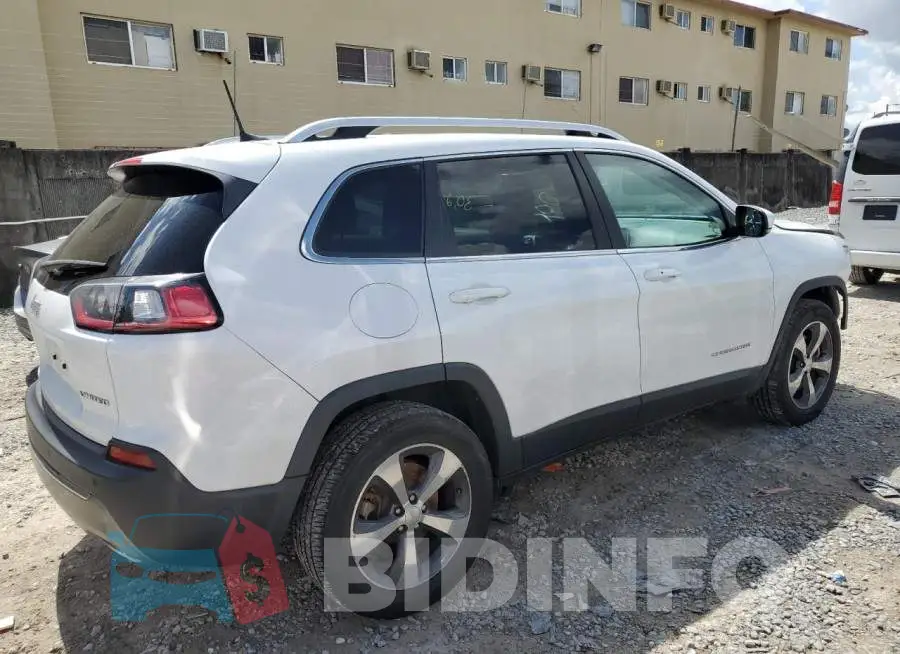 1C4PJMDX8KD409787 Photo# 3
