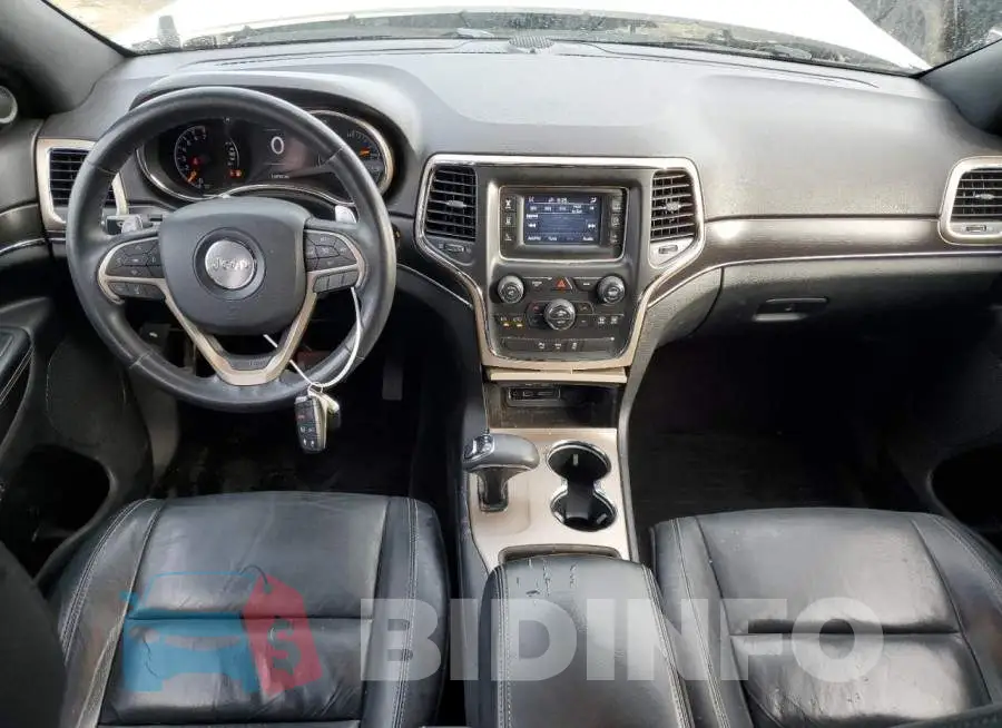 1C4RJEBG7EC432814 Photo# 8