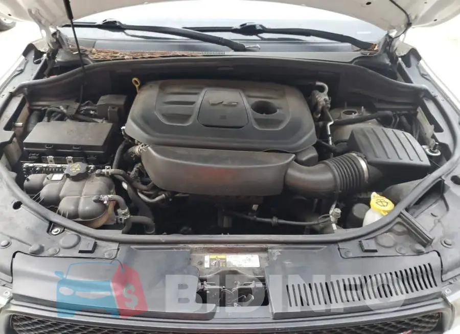1C4RDJDG5KC755557 Photo# 12