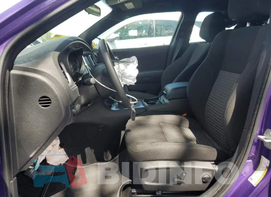 2C3CDXBG9PH627519 Photo# 7