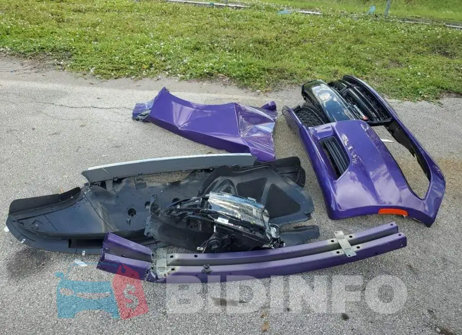 2C3CDXBG9PH627519 Photo# 12