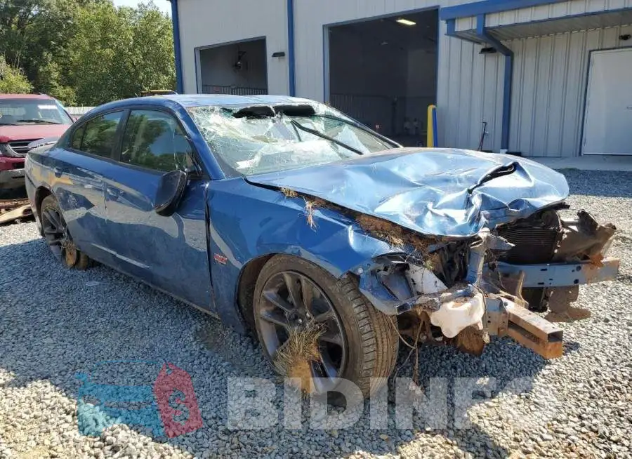 2C3CDXGJ2PH588812 Photo# 4