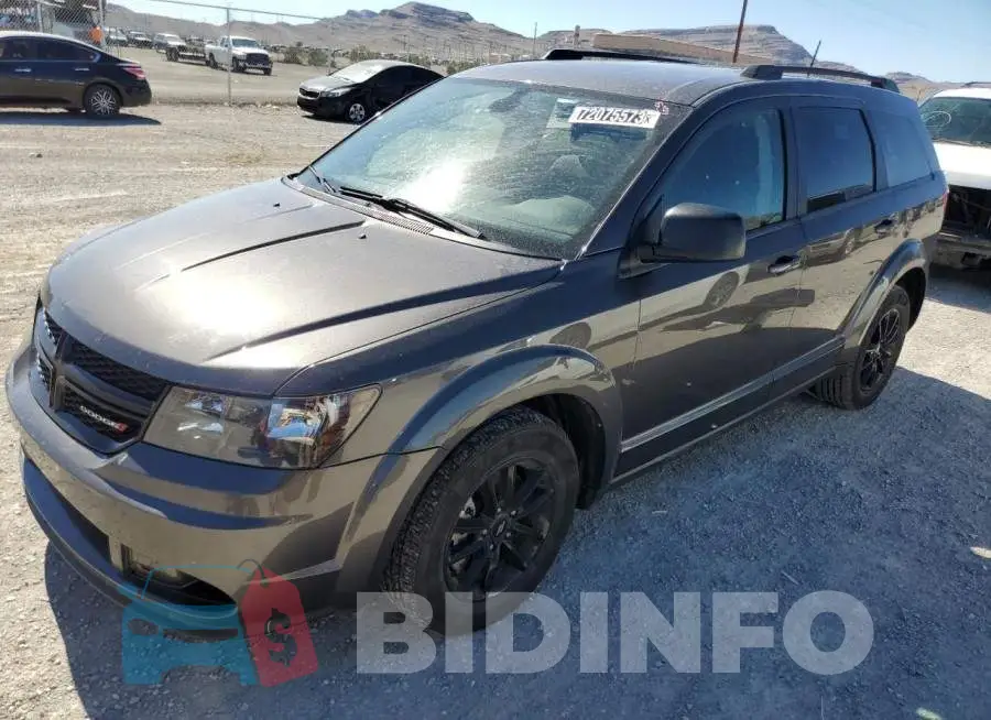 3C4PDCAB5LT275603 Photo# 1
