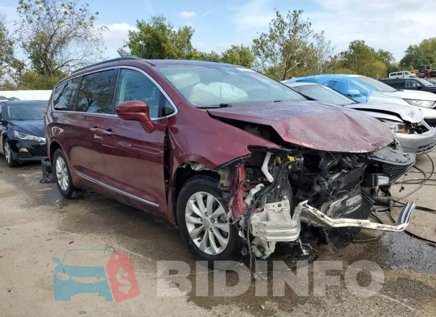 2C4RC1BG1HR540277 Photo# 4