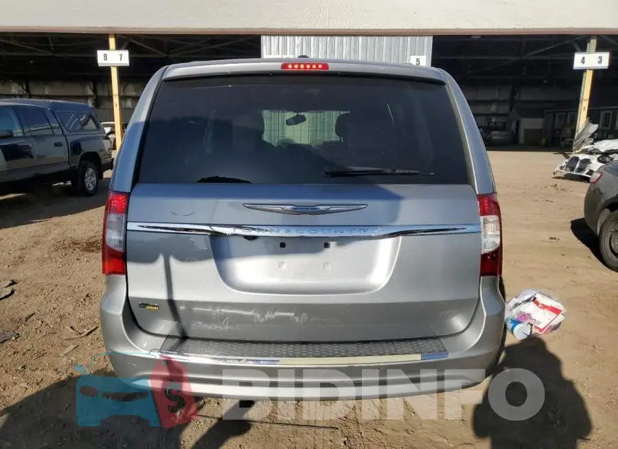 2C4RC1BG9ER394738 Photo# 6