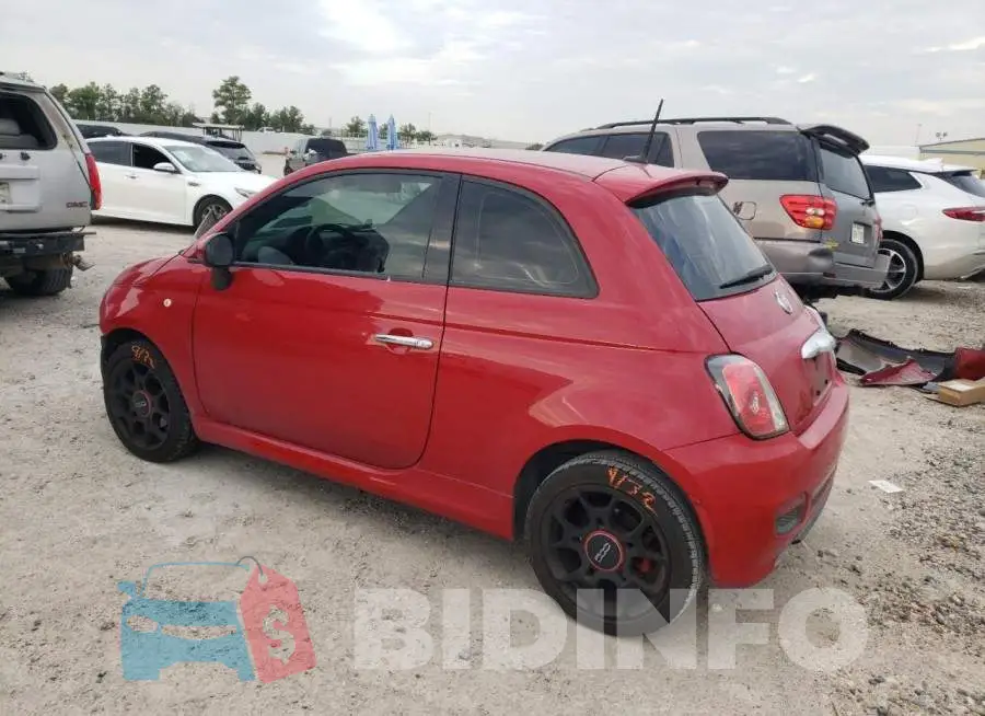 3C3CFFBR5FT648038 Photo# 2